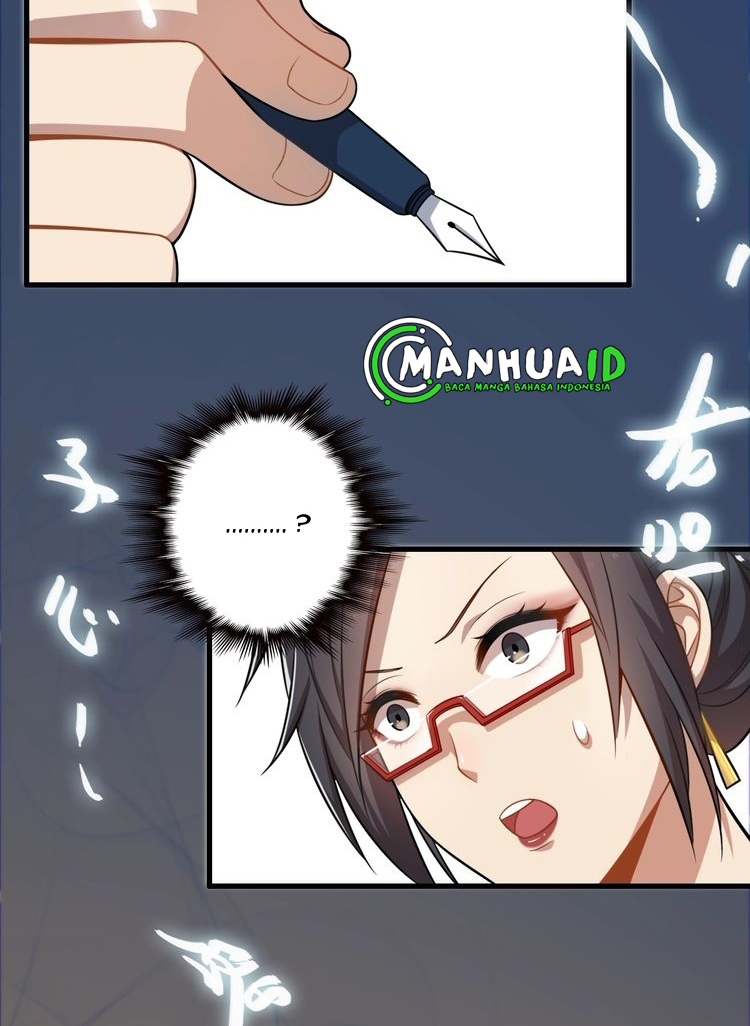 Reborn Doctor Chapter 27 Gambar 72
